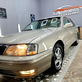 Toyota Avalon 1999