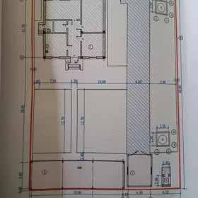 Öňaldy mellek ýer