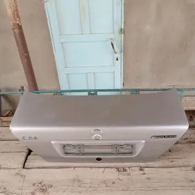 Bagažnik.Mers-202.şaýlary.