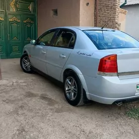 Opel Vectra 2002