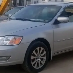 Toyota Avalon 2002