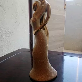 Suwnir. Heykel.   Сувенир.