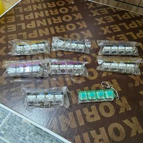 Клавиатуры