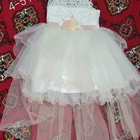 детские одежды для девочек