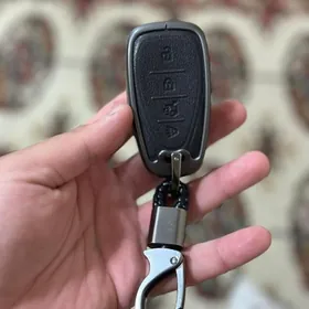 chevrolet maibu pult chehol