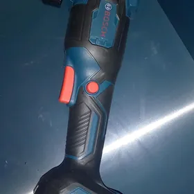 Balgarka batareÿli.Болгарка.