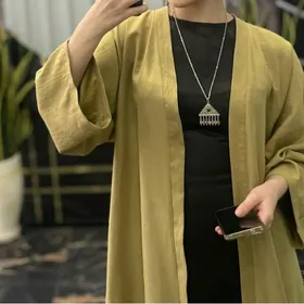 Abaya Koynek