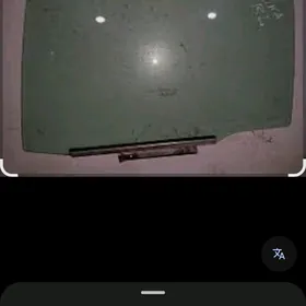 okuz kelle gapy ayna