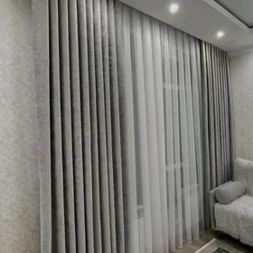 Шторы Жалюзи Аксессуары