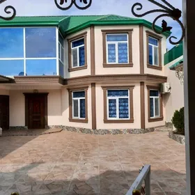 Satlyk jaý  Çoganly  6-sotok