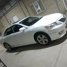 Toyota Camry 2009