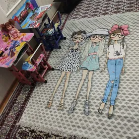 türk detski детский коврик