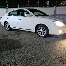 Toyota Avalon 2006