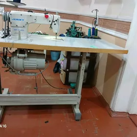 Tikin masyn JUKKI uly mator