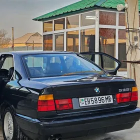 BMW 535 1991