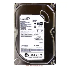 HDD 500 GB Seagete новый!