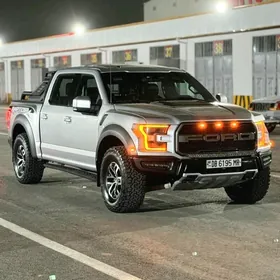 Ford F-150 2019