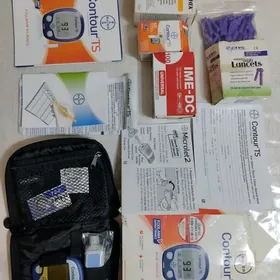 измеритель сахара