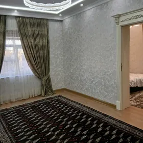 kim raÿon eÿesinden satlyk jaÿ