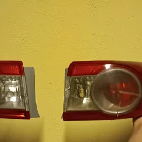 Tayota corollan yzky faralary