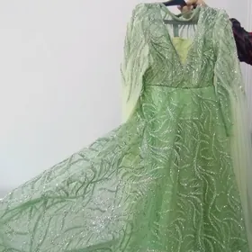 Satlyk vcerni koynek