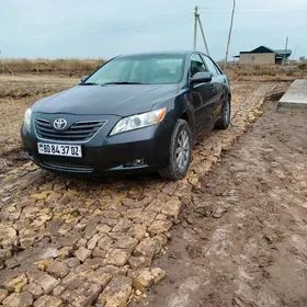 Toyota Camry 2009