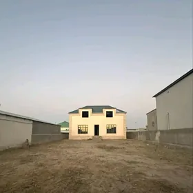 Satlyk jaý  Bagyr Kotež 