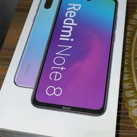 redmi note 8