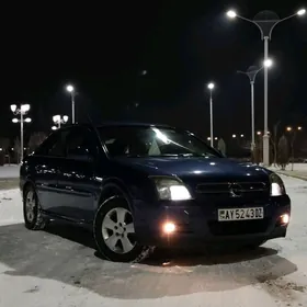 Opel Vectra 2003