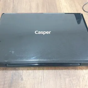 Casper