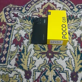 poco s65