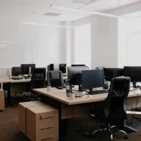 Satlyk Ofis Rysgal bank