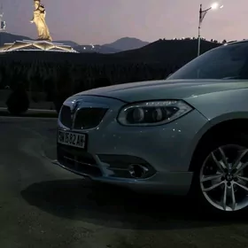 Brilliance V5 2012