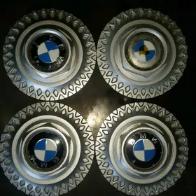 BMW Kalpak 15LIK ✔✔✔