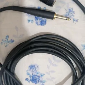 Klarnet Mikrafony️