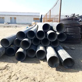 Polietilen turba  Ø 225