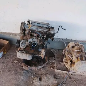 3 lik Mator karopkaga