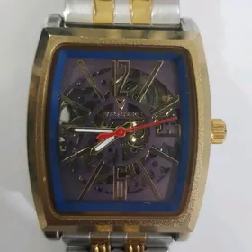 Viguer mehanika sagat