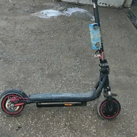 Электор самакат