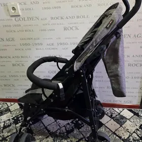 коляска тросточка