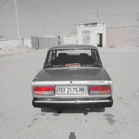 Lada 2107 1994