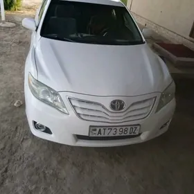 Toyota Camry 2009