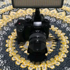 Lumix 5 2nji pakalenya