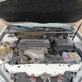 Toyota Camry 2002