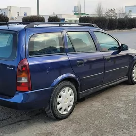 Opel Astra 2000