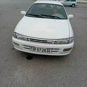 Toyota Carina 1993