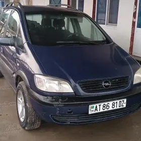 Opel Zafira 1999