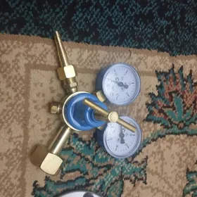 reduktor kilorod kislarod