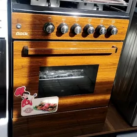 Духовка duhowka gaz plita 