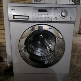 kirmashyn lg 7kg/6kg dd mator